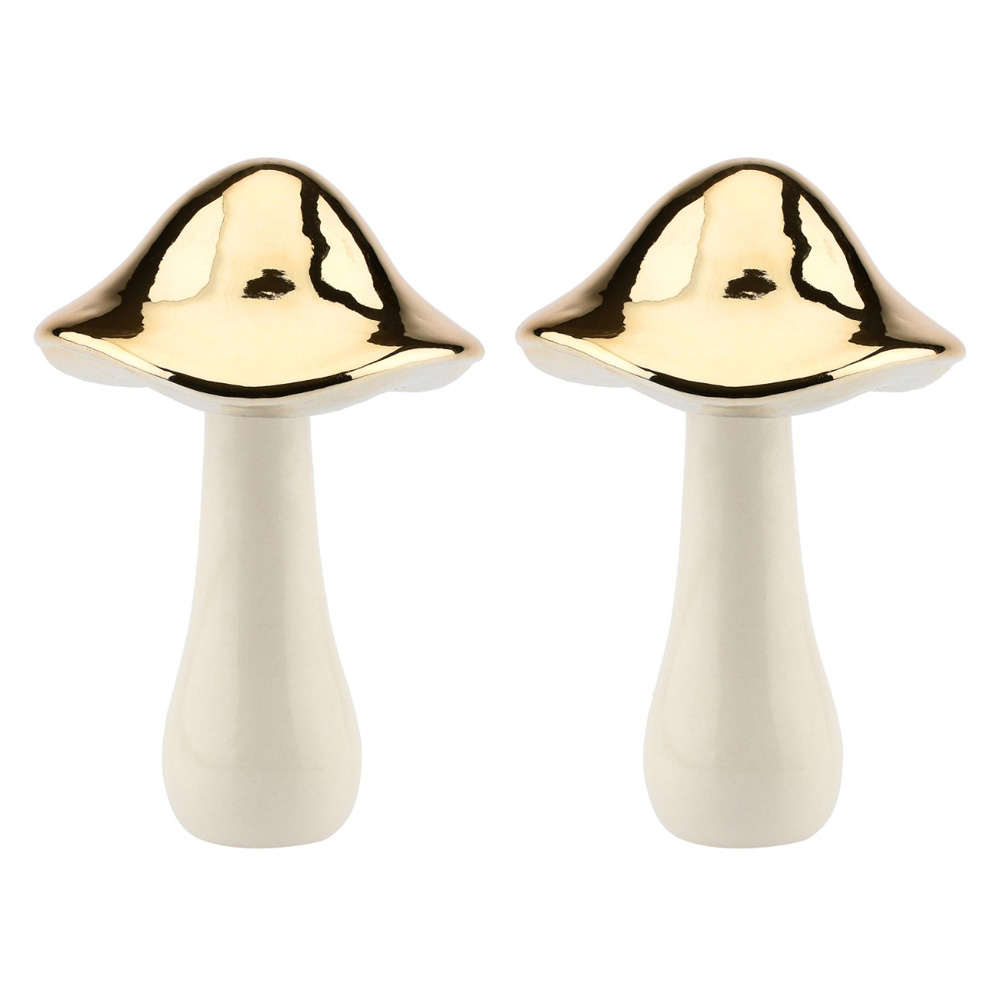 Статуетка декоративна Rituali Domestici SIAMSPUNTATI, кераміка, 9 х 9 х 14,5 см