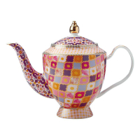 Чайник заварочный Maxwell & Williams Teas & C's Kasbah Rose, фарфор, 1000 мл