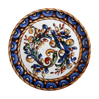 Тарелка сервировочная Maxwell & Williams Trevi CERAMICA SALERNO, керамика, диам. 31 см