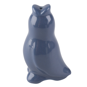 Декоративна вирва для пирога CreativeTops VINTAGE INDIGO, кераміка