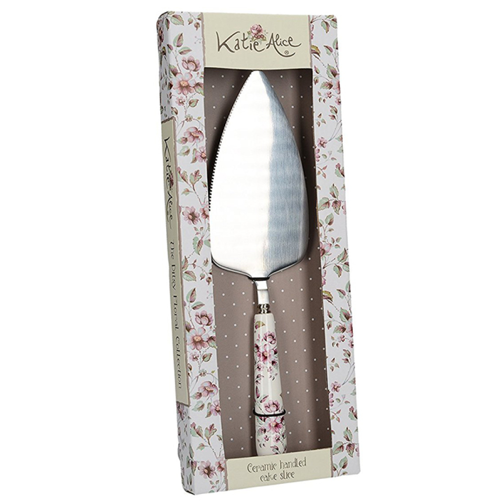 Лопатка для торта CreativeTops DITSY FLORAL