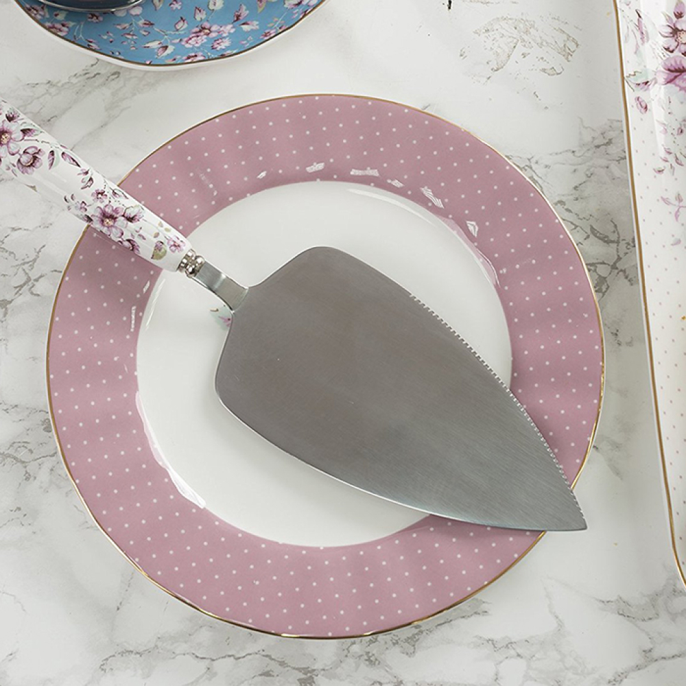 Лопатка для торта CreativeTops DITSY FLORAL