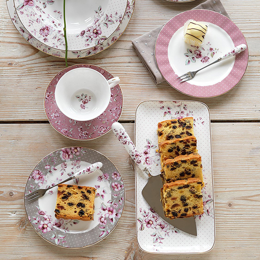 Лопатка для торта CreativeTops DITSY FLORAL