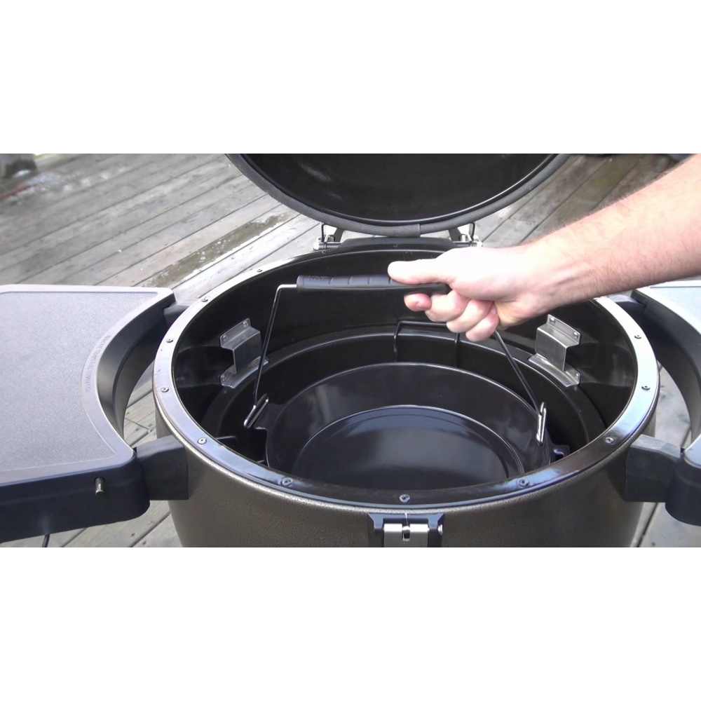 Отсекатель жара для Broil King KEG