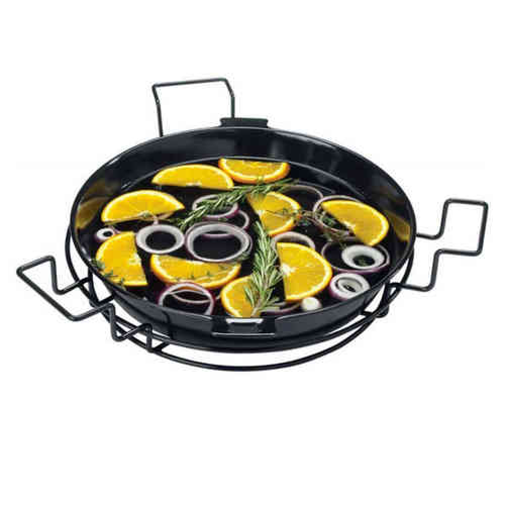 Отсекатель жара для Broil King KEG