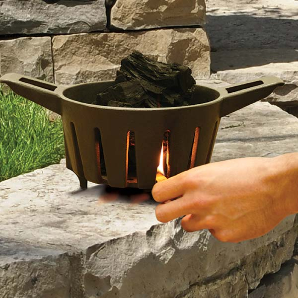 Корзина Broil King для угля