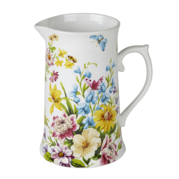 Глек CreativeTops ENGLISH GARDEN, порцеляна, 1200 мл