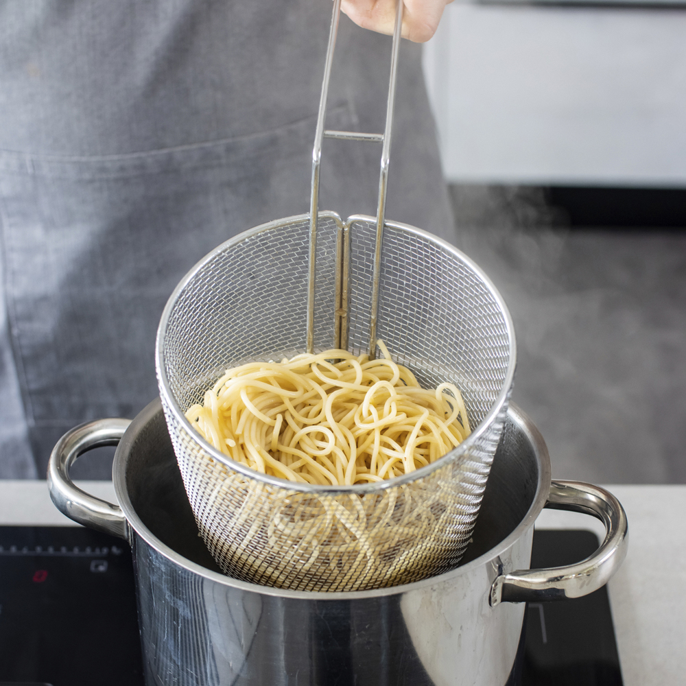 Корзина для бланширования Kitchen Craft, 16 х 14 см