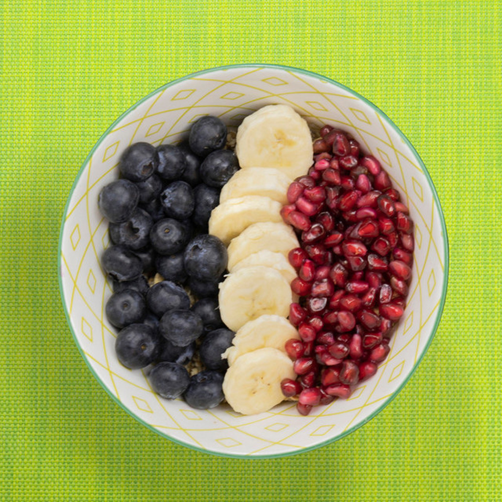 Набор мисок Kitchen Craft World of Flavours, керамика, диам. 15,5 см, 4 шт.