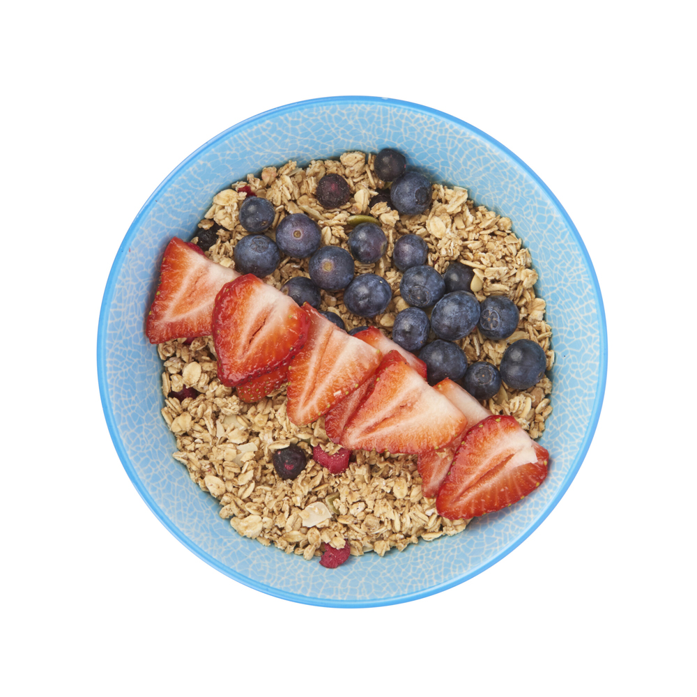 Миска Kitchen Craft MOSAIC, керамика, диам. 16 см, 500 мл