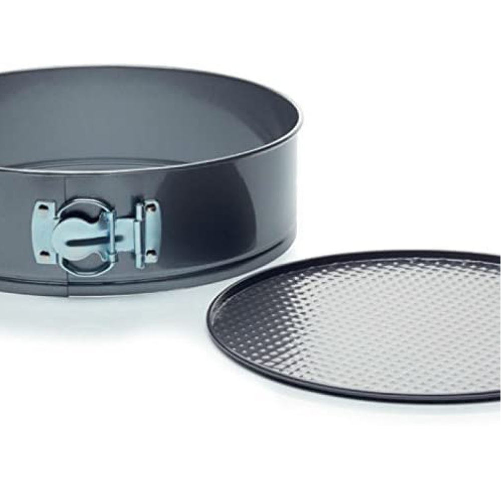 Набор форм для выпечки Kitchen Craft, алюминий, 3 пр.