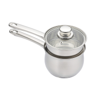 Набор для приготовления на водяной бане Kitchen Craft, 3 пр.