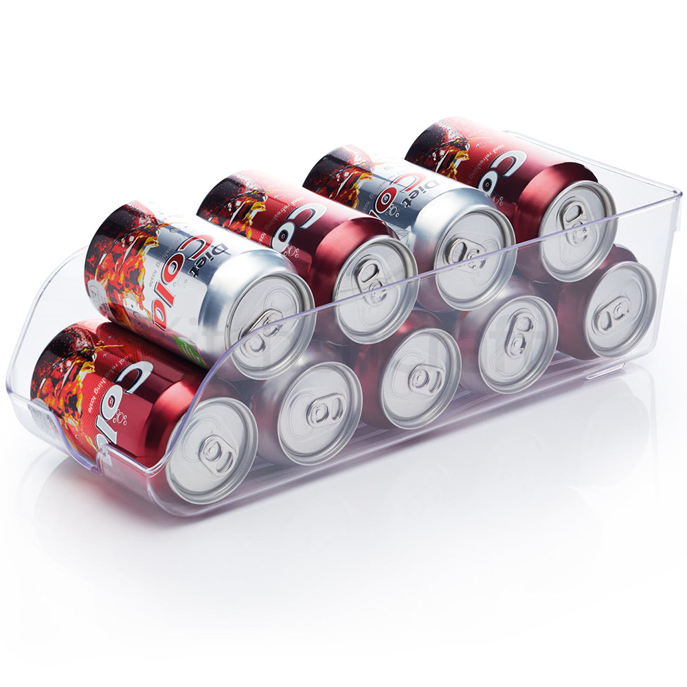 Контейнер для холодильника Kitchen Craft, 34,5 x 14 x 9,5 cm