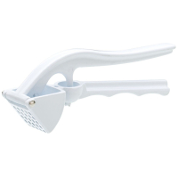 Багатофункціональний прес для часника Kitchen Craft, 17 см