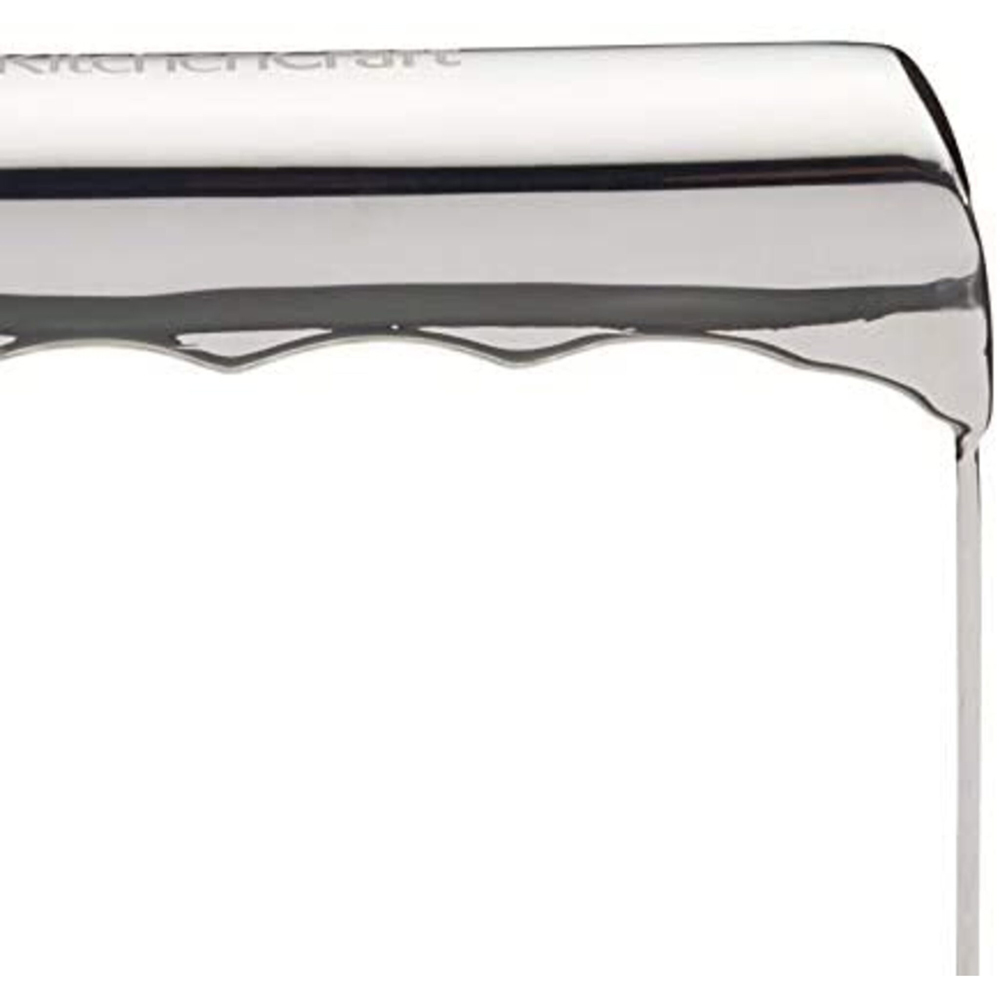 Пресс для картофеля Kitchen Craft, 7 х 11 х 16 см