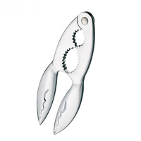 Щипцы для измельчения панцыря крабов и лобстеров Kitchen Craft MASTERCLASS, 17 см