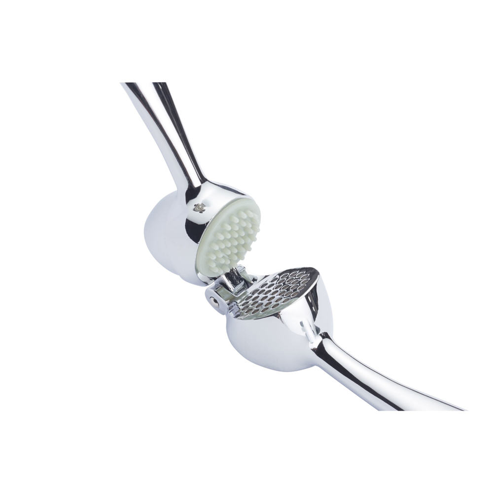 Пресс для чеснока Kitchen Craft MASTERCLASS, 13,5 х 6 см