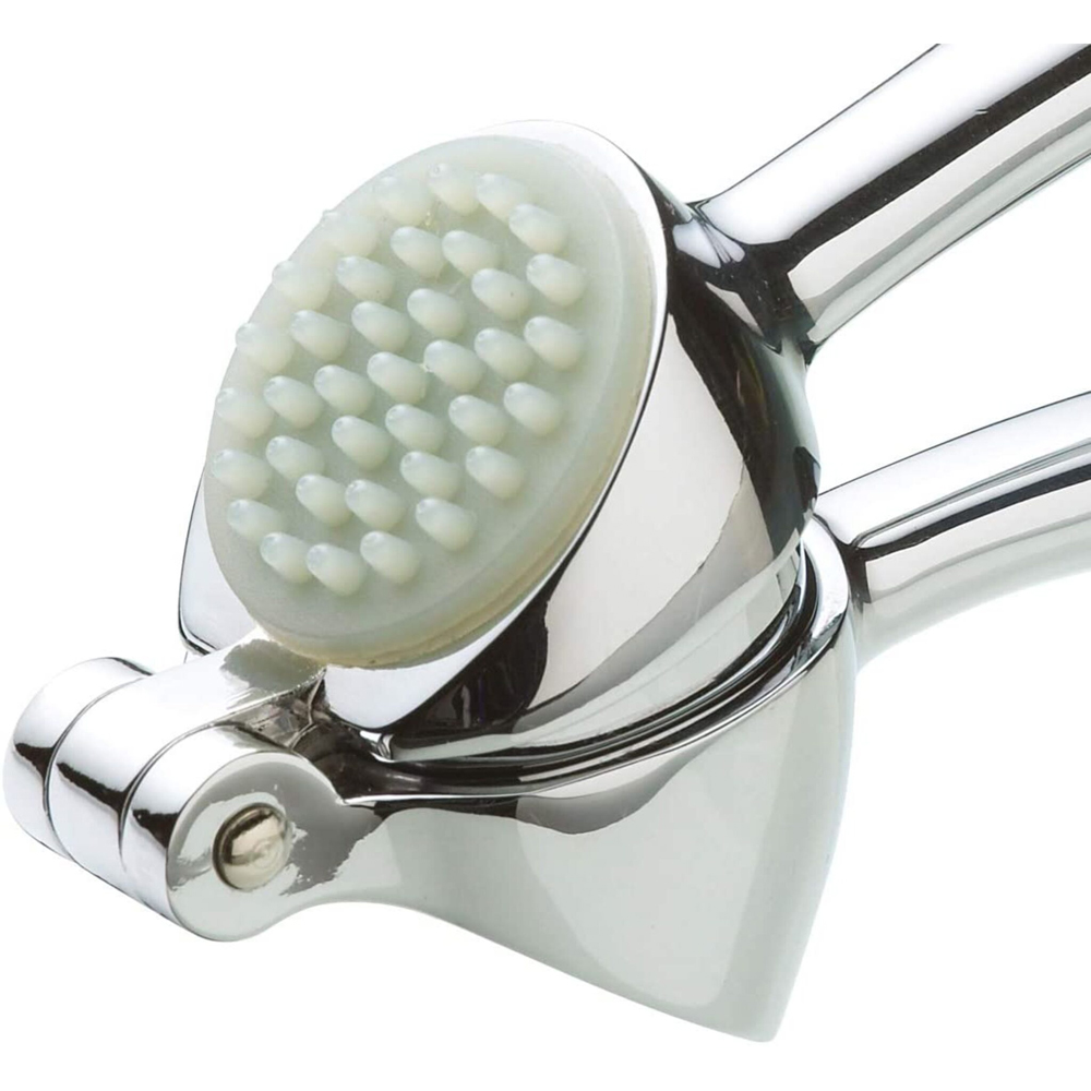 Пресс для чеснока Kitchen Craft MASTERCLASS, 13,5 х 6 см