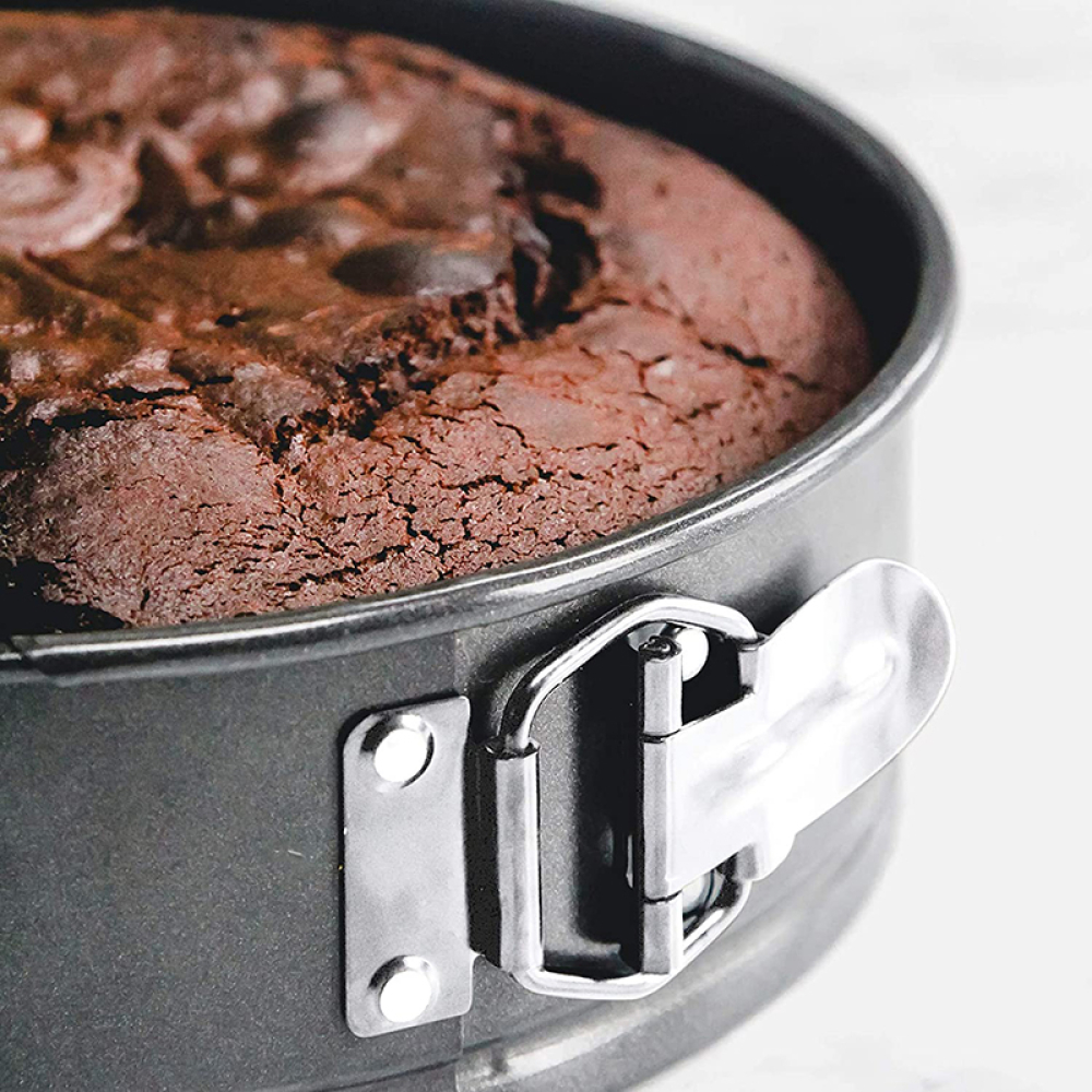 Форма для выпечки Kitchen Craft MasterСlass, круглая, диам. 23 см