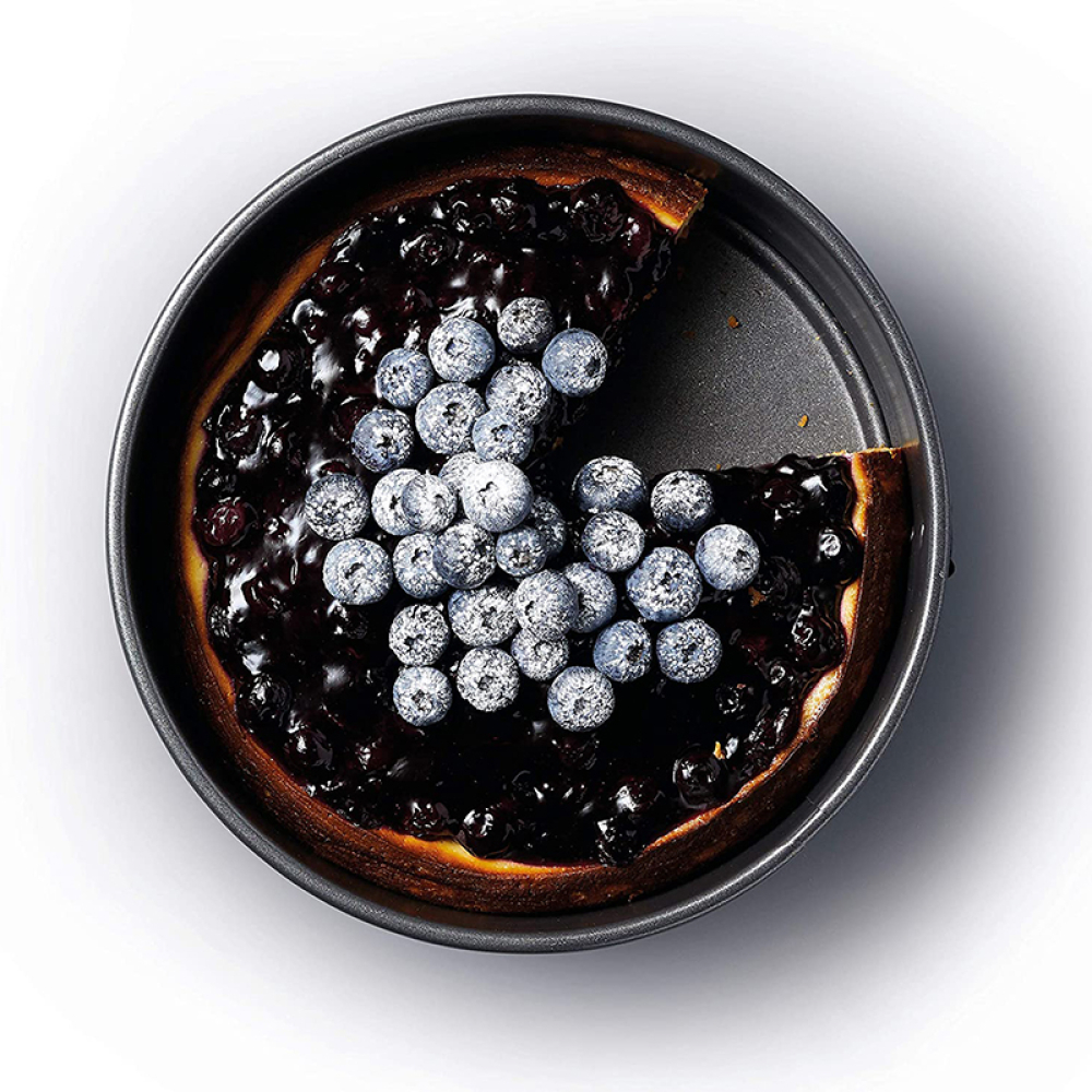 Форма для выпечки Kitchen Craft MasterСlass, круглая, диам. 23 см