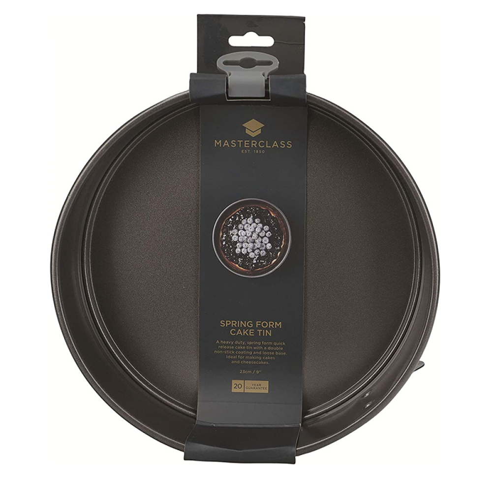 Форма для выпечки Kitchen Craft MasterСlass, круглая, диам. 23 см