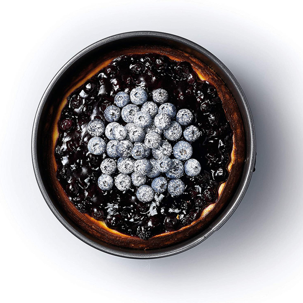 Форма для выпечки Kitchen Craft MasterСlass, круглая, диам. 20 см