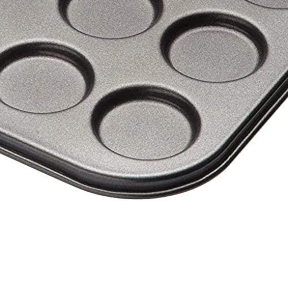 Форма для выпечки печенья макаронс Kitchen Craft MASTERCLASS, 35 х 27 см