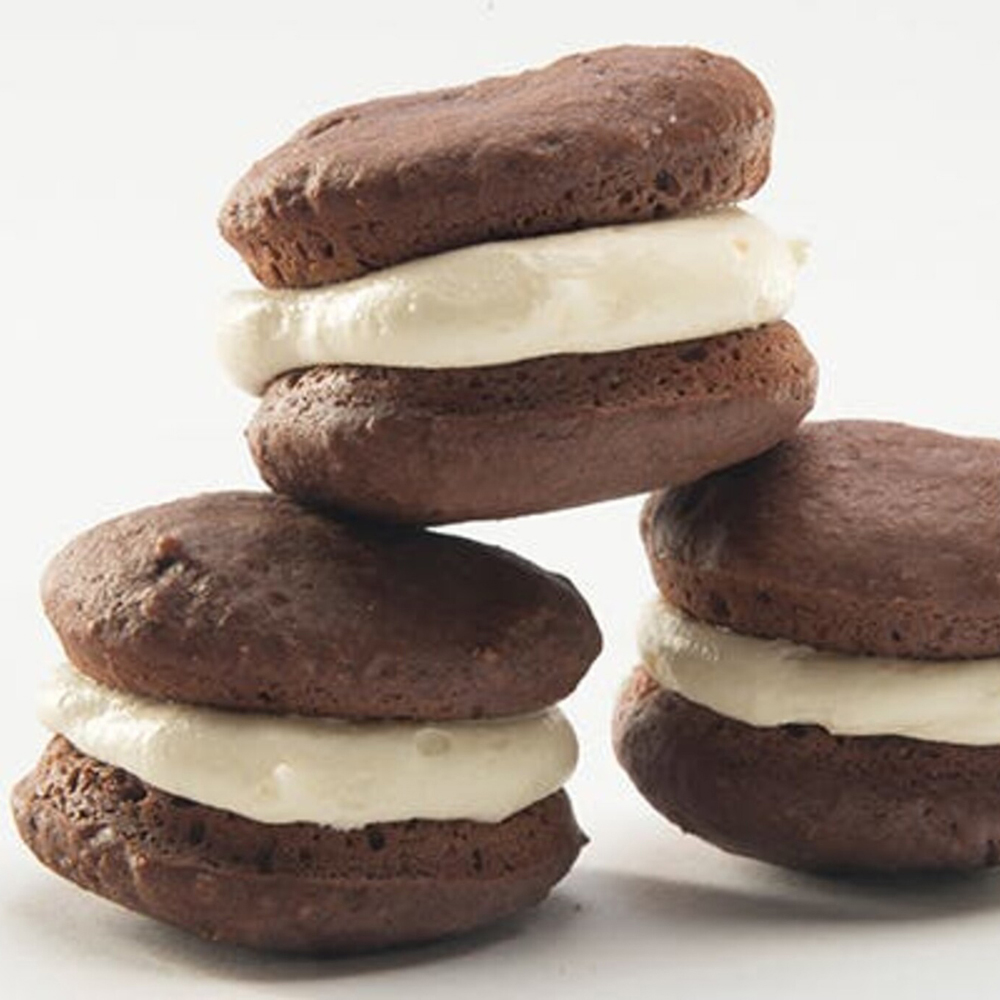 Форма для выпечки печенья макаронс Kitchen Craft MASTERCLASS, 35 х 27 см