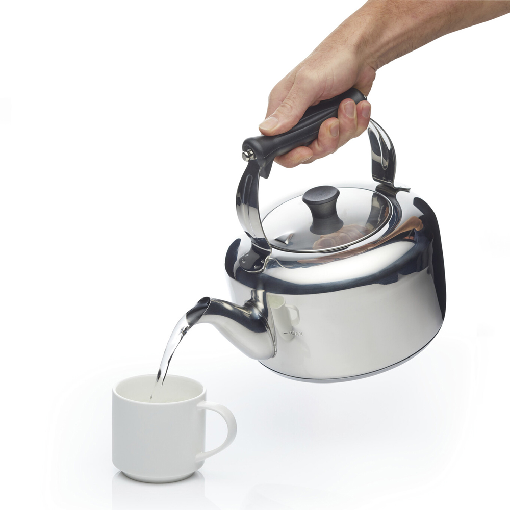 Чайник Kitchen Craft MASTERCLASS, 2 л