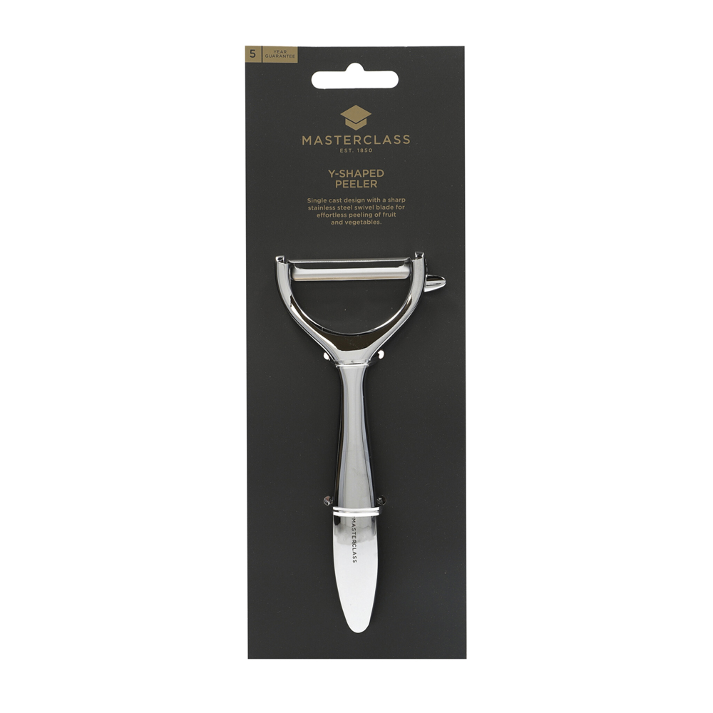 Овощечистка Kitchen Craft MASTERCLASS