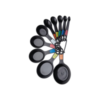 Набір вимірювальних ємностей Kitchen Craft, 10 пр.