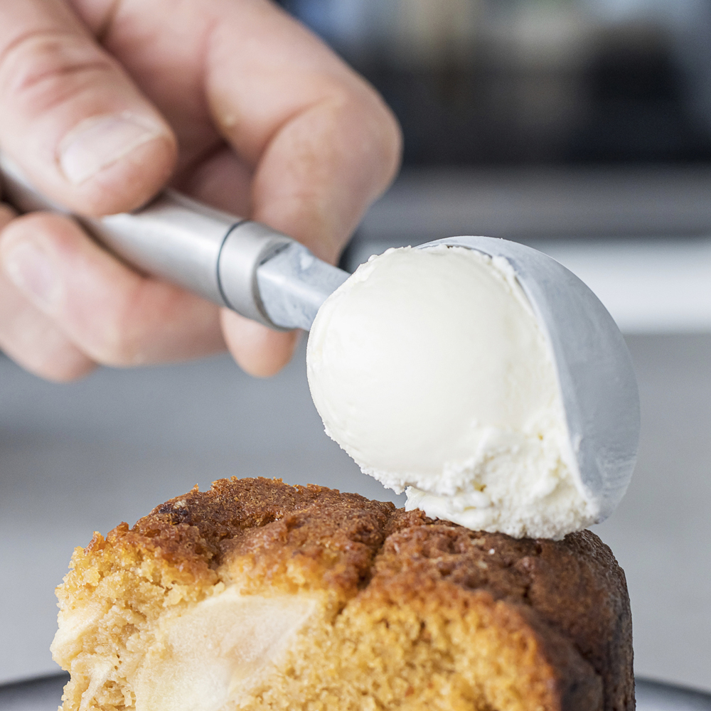 Ложка для мороженого Kitchen Craft PRO, 21 см