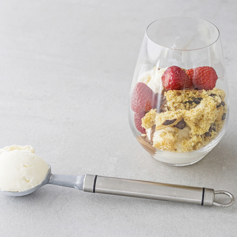 Ложка для мороженого Kitchen Craft PRO, 21 см