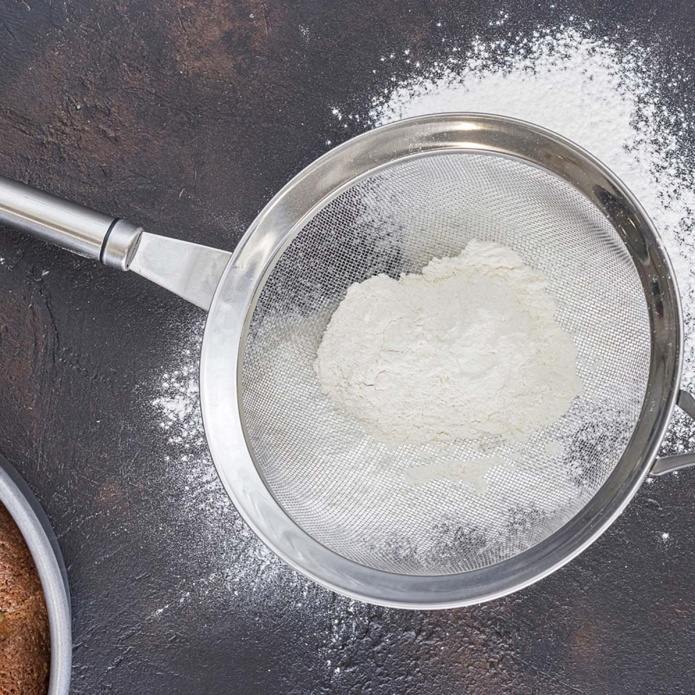 Сито Kitchen Craft PRO, діам. 18 см