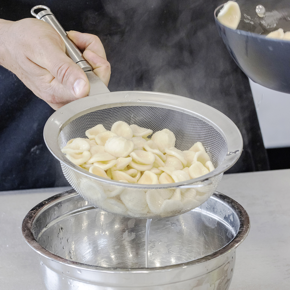 Сито Kitchen Craft PRO, діам. 18 см