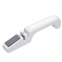 Точилка для ножей двухуровневая Kitchen Craft, 22 х 3 х 4,5 см