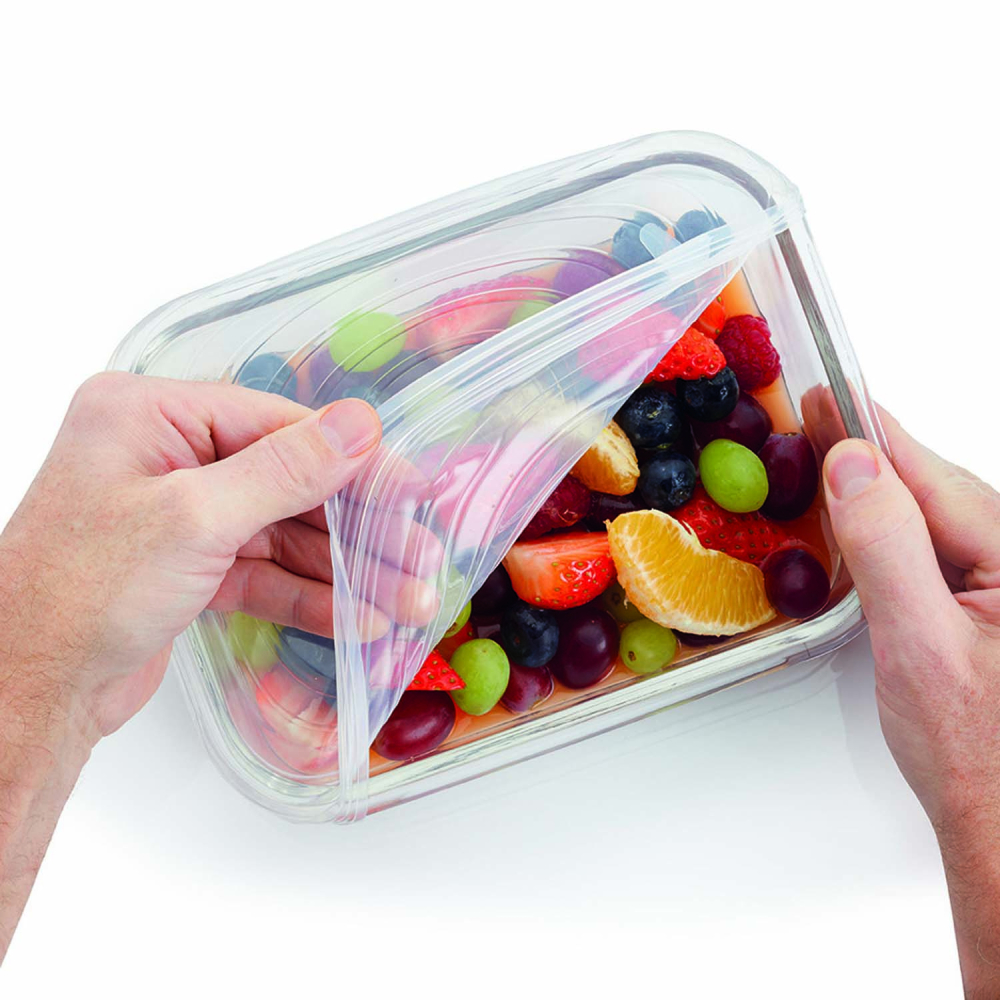 Набор силиконовых крышек Kitchen Craft , 6 пр.