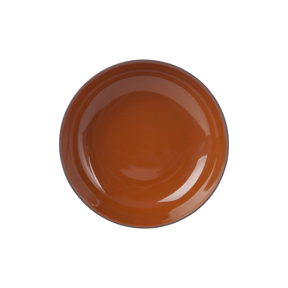 Миска Maxwell & Williams SIENNA, терракота, кераміка, діам. 20 см, 1070 мл