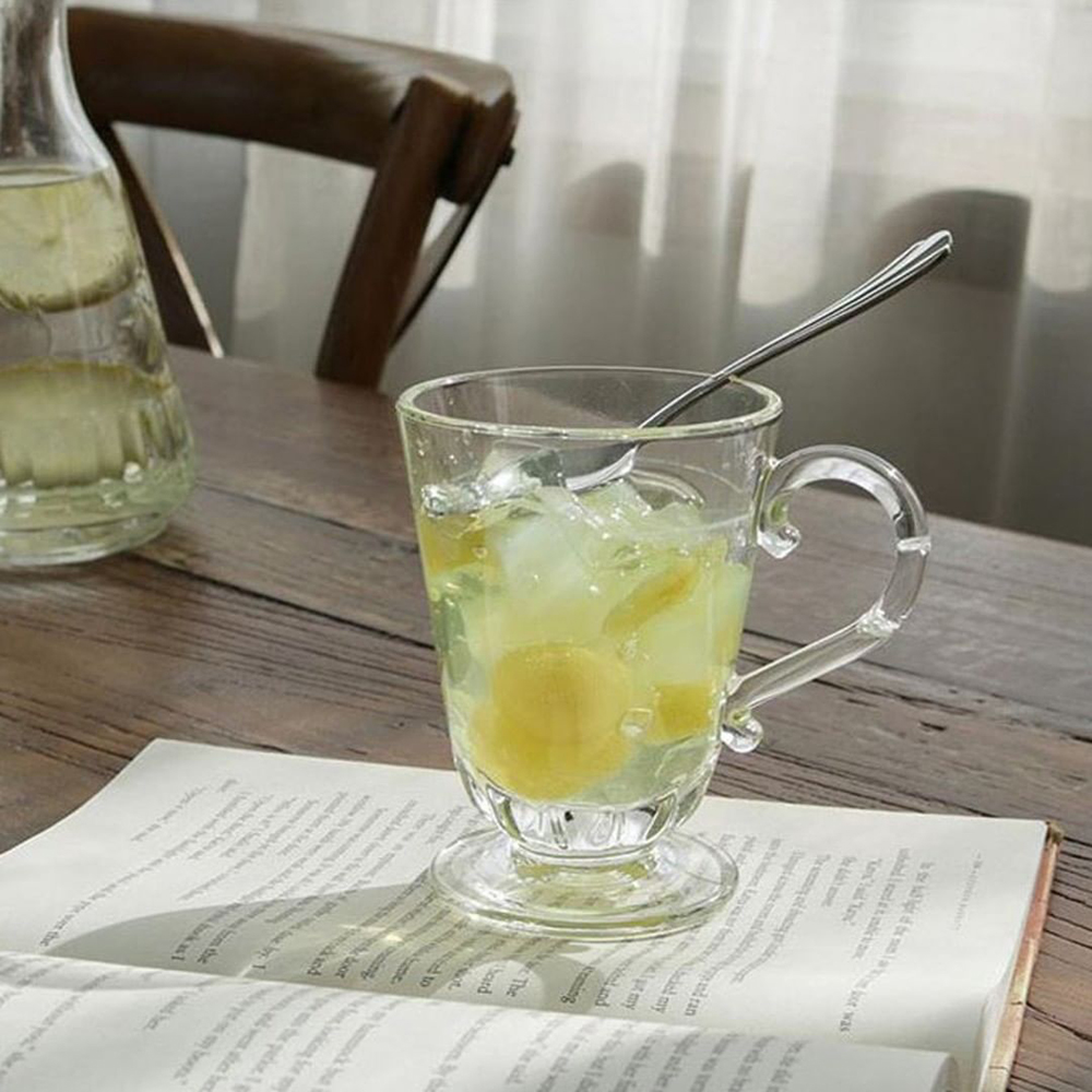 Кружка для чая La Rochere LOUISON, выс. 11,3 см, 250 мл