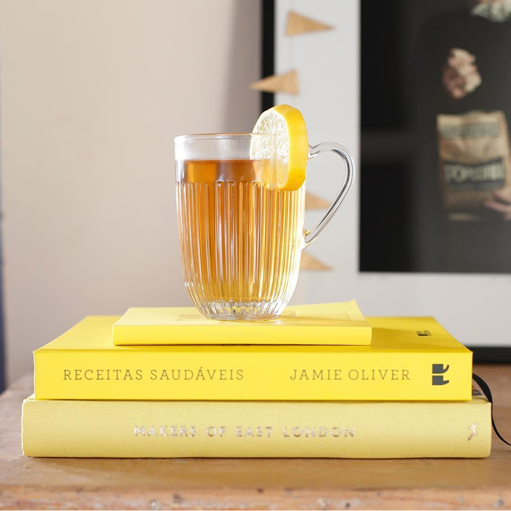 Кухоль для чаю La Rochere OUESSANT з кришкою і сітечком, вис. 13 см, 360 мл