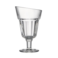 Креманка для десертов La Rochere Charlotte, h 17,5 см, 370 мл