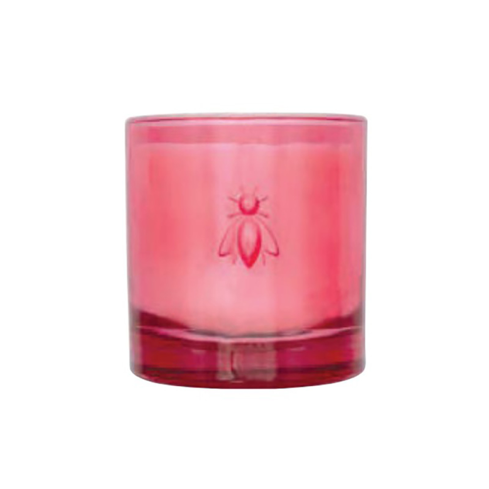 Свеча ароматизированная La Rochere ABEILLE FLEURS DU LEVANT, h 9,4 см, 200 г