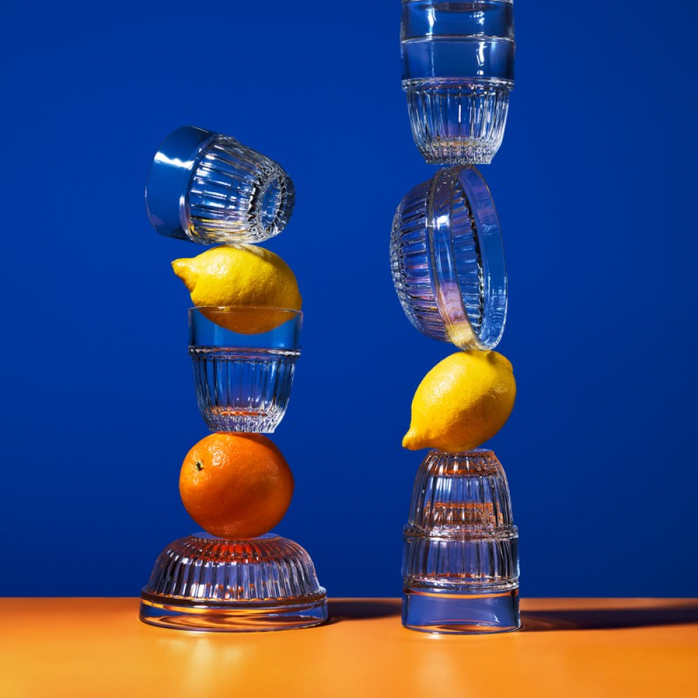 Креманка La Rochere CEDRAT, h 6 см, 470 мл