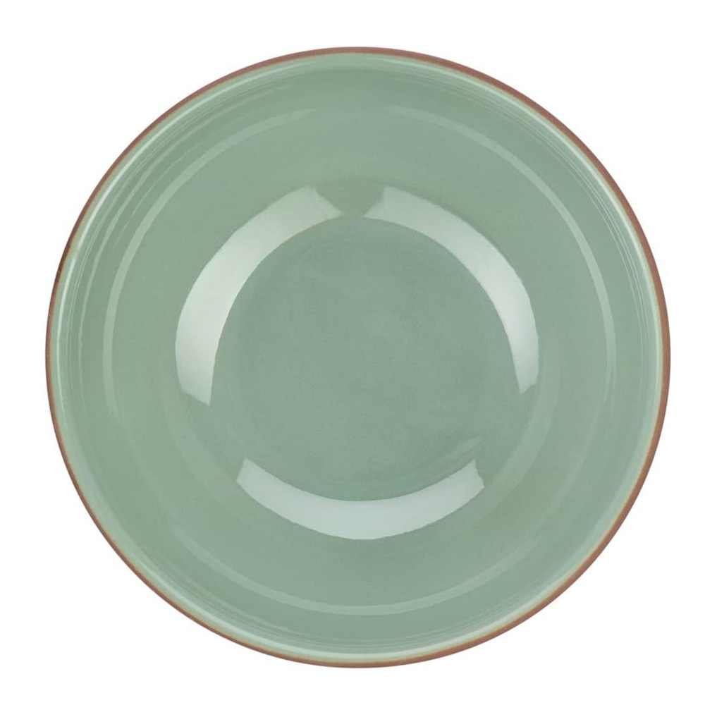 Місочка Maxwell & Williams SIENNA, зелена, кераміка, діам. 12 см, 330 мл