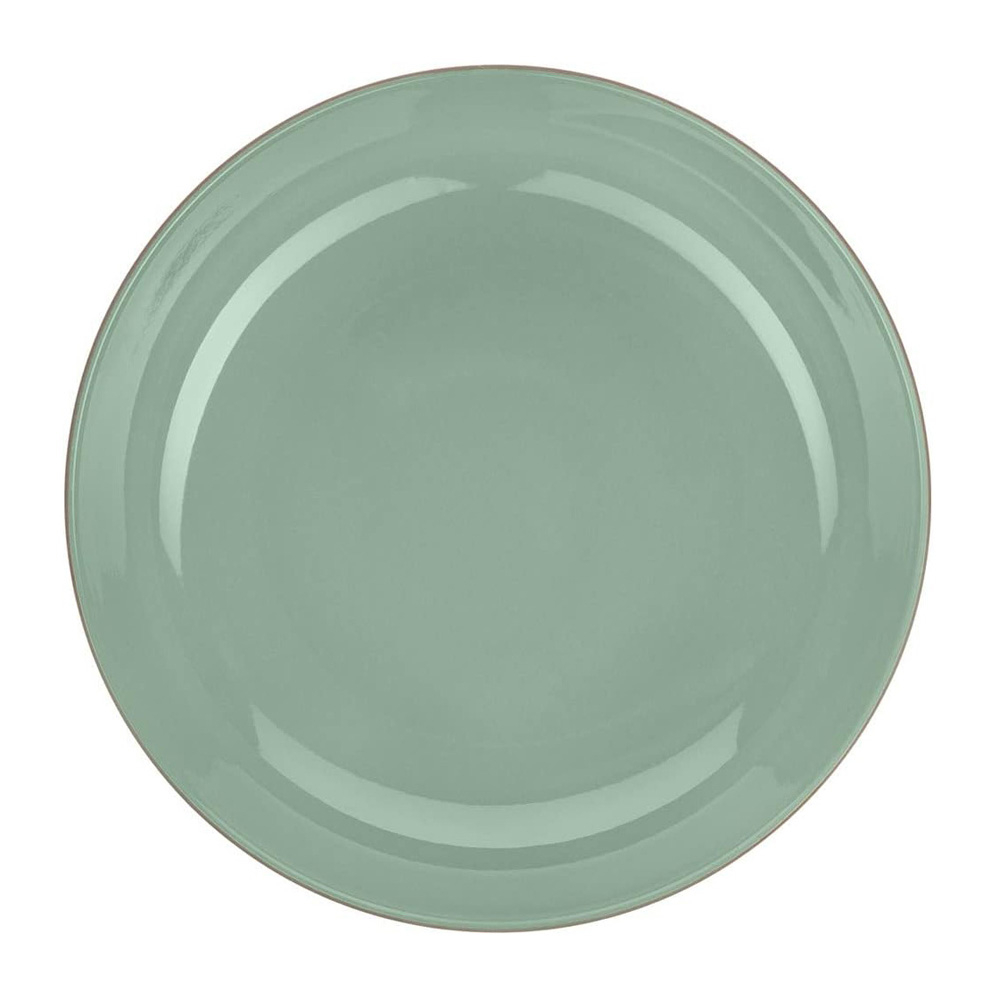 Миска сервірувальна Maxwell & Williams SIENNA, зелена, кераміка, діам. 22 см, 1000 мл