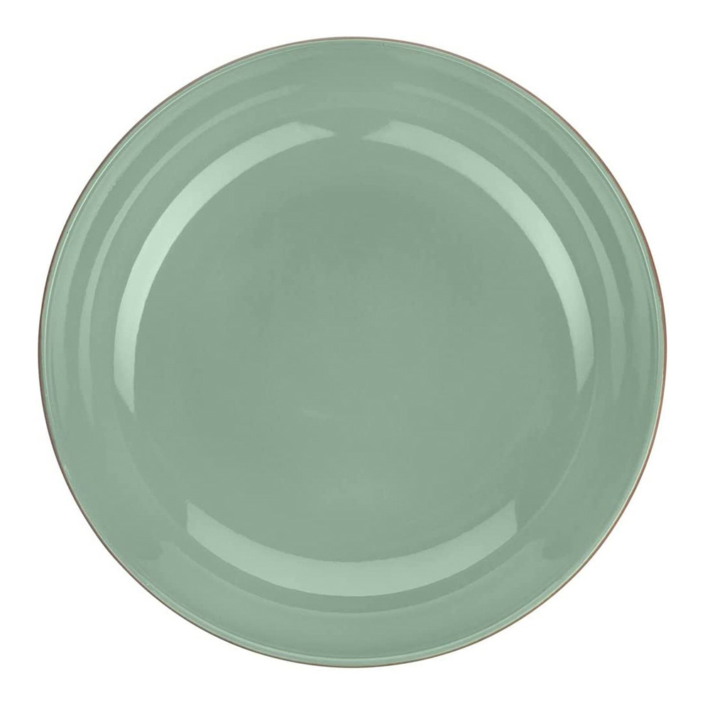 Чаша сервировочная Maxwell & Williams SIENNA, зеленая, керамика, диам. 28 см, 2900 мл