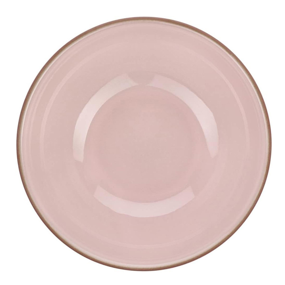 Місочка Maxwell & Williams SIENNA, рожева, кераміка, діам. 12 см, 330 мл