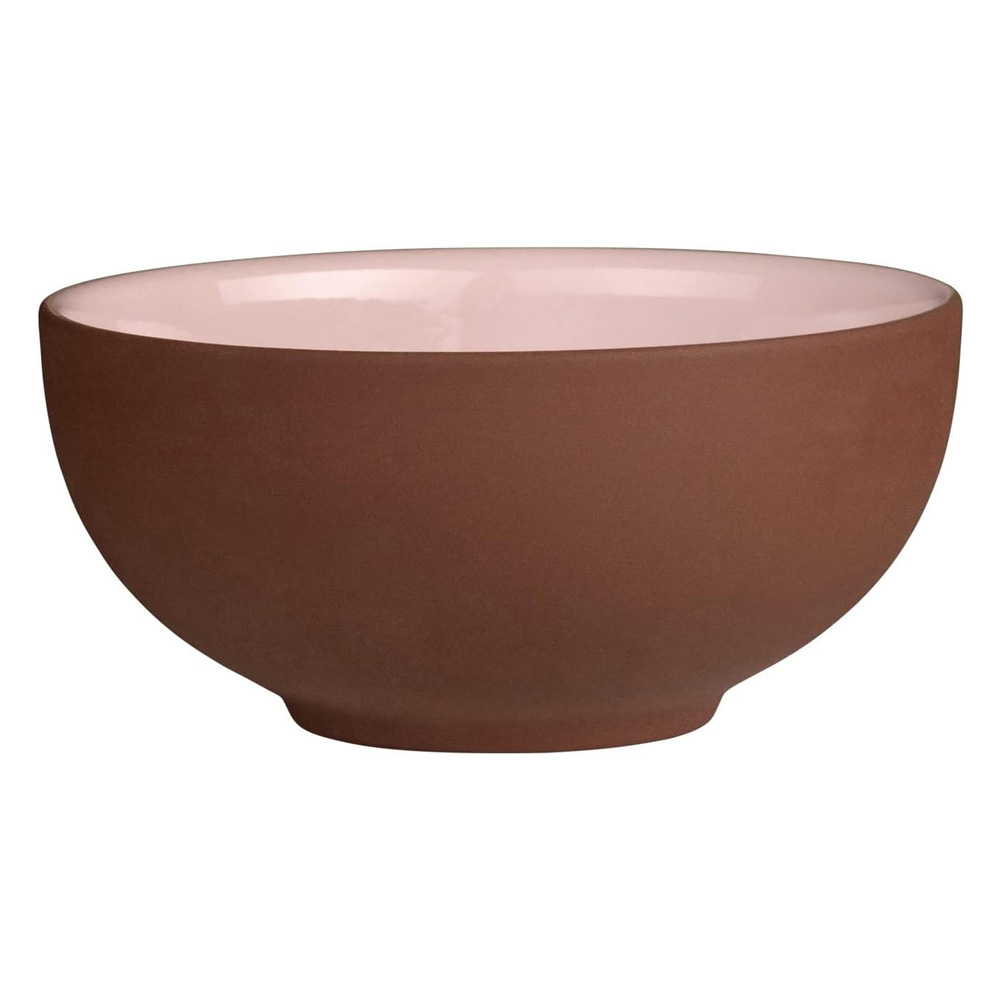 Місочка Maxwell & Williams SIENNA, рожева, кераміка, діам. 12 см, 330 мл