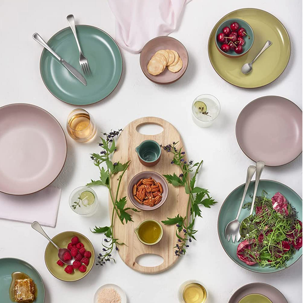 Місочка Maxwell & Williams SIENNA, жовта, кераміка, діам. 12 см, 330 мл