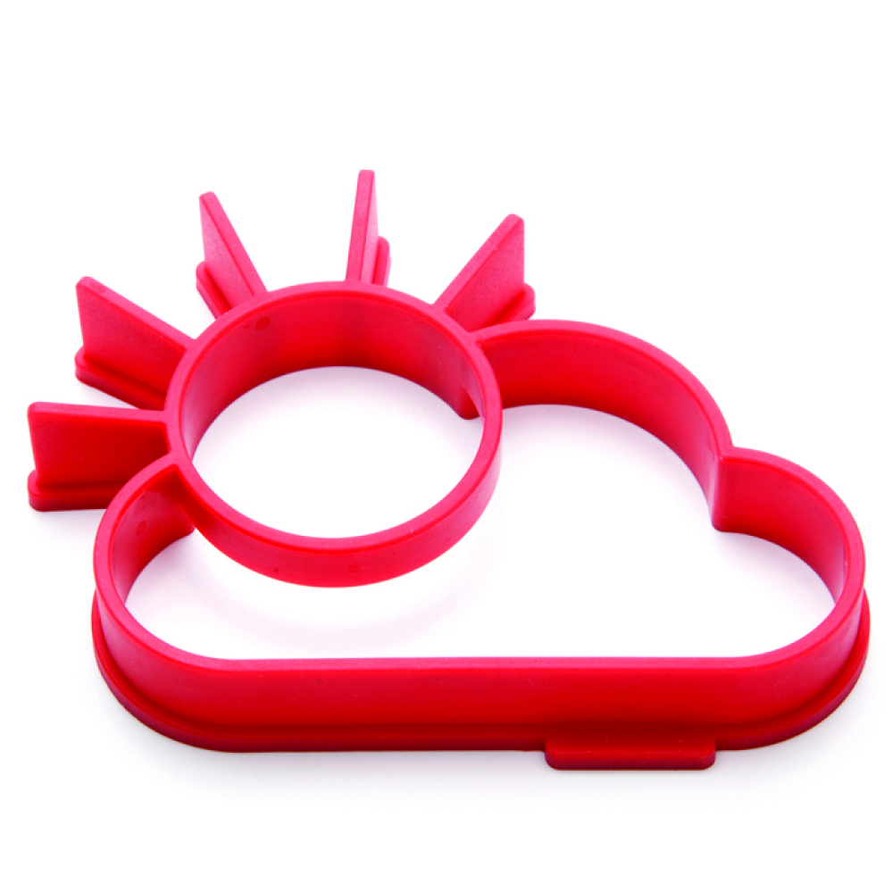 Форма для приготовления яичницы Monkey Business Sunnyside